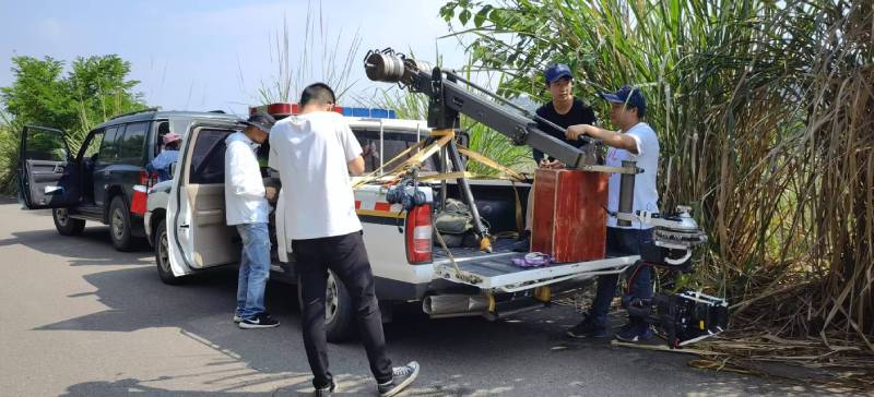 行业标杆！陇县电商产品宣传视频诠释头部品牌的实力
