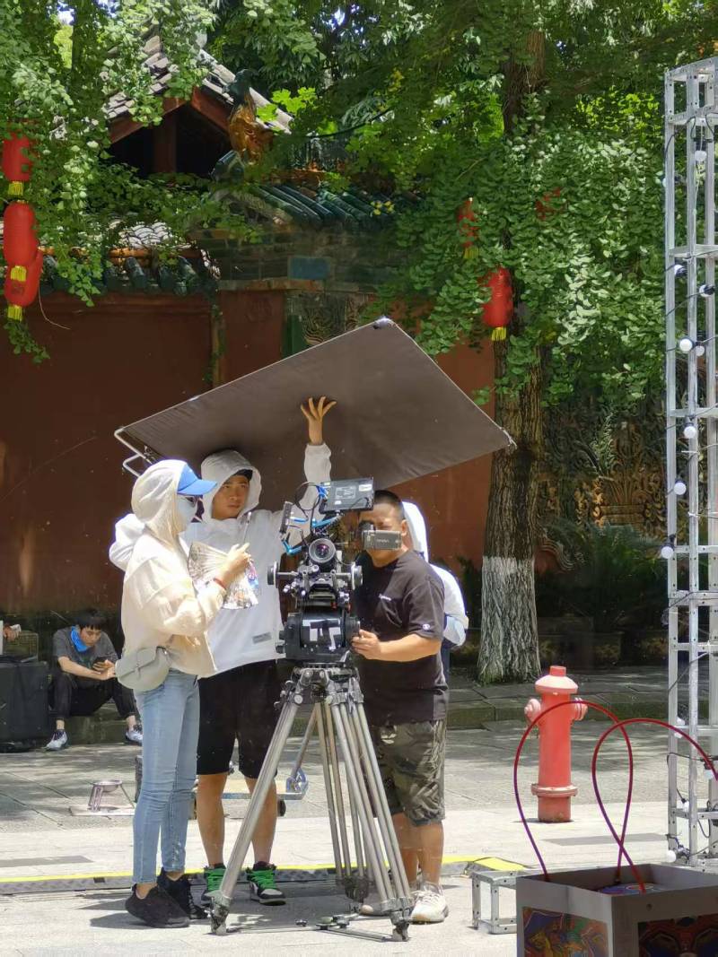 陇县产品宣传视频拍摄公司避坑：资质、案例、服务全解析