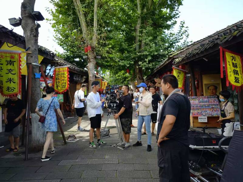 陇县电商产品视频拍摄制作，开启销量增长新引擎