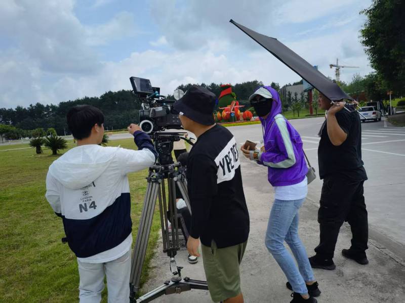 陇县极致互动，未来愿景宏大，致力于成为全球领先的产品宣传视频企业