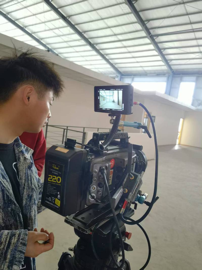 陇县电商产品视频拍摄制作：小成本也能产出高质感内容？