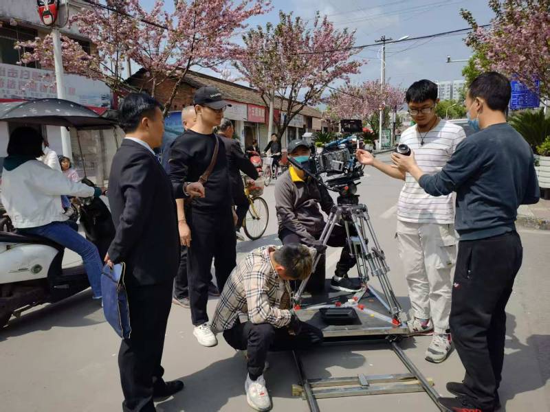 节日限定！陇县电商产品宣传视频定制礼盒装惊艳亮相